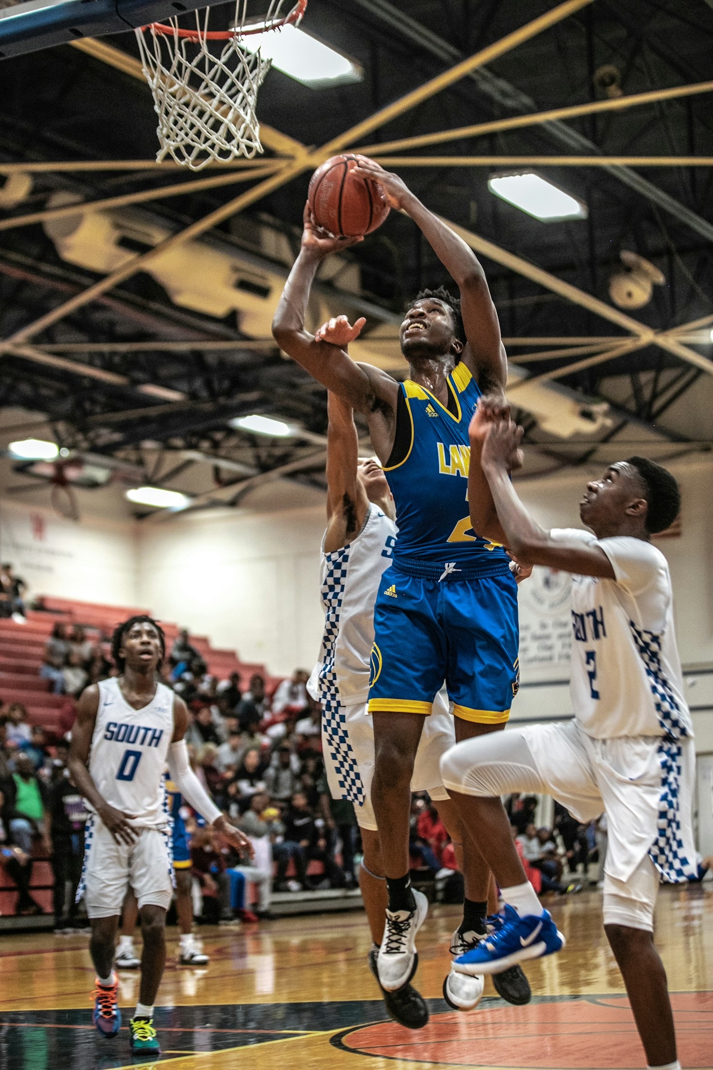 Breaking Down the Latest St. Thomas Recruiting Class